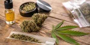 Bezpieczne korzystanie z thc
